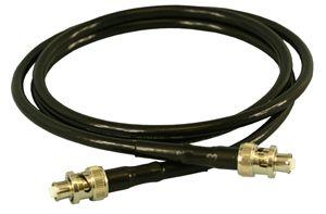 Air Side SHV-5 Cable with an SHV-5 Connector on Both Ends