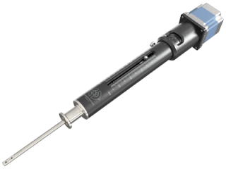 HTL-K16-4 w/Option 12, Hi-Torque DC Stepper Motor HTL-K16-4 w/Option 12, Hi-Torque DC Stepper Motor