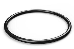 Gasket, for Bulkhead-D Flanges