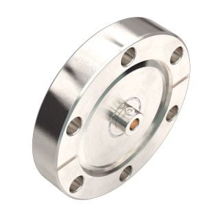 Light Guide, 1x 2.75 CF Flange