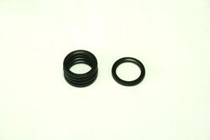 Viton® Gaskets for 1.33" CF flange