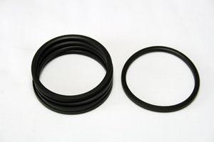Viton® Gaskets for 2.75" CF flange Viton® Gaskets for 2.75" CF flange