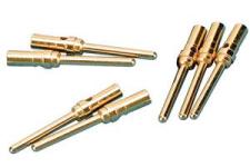 Contacts, Type-T1 Standard - Male Contacts, Type-T1 Standard - Male