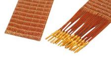 Contact to Cable - 25 Way Male, Kapton