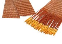 Contact to Cable - 50 Way Female - Kapton