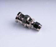 BNC Male - SMA Male Adapter BNC Male - SMA Male Adapter