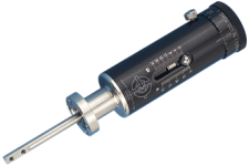 HTL-133-1, 1" Linear Travel, Manual w/1.33 CF HTL-133-1, 1" Linear Travel, Manual w/1.33 CF