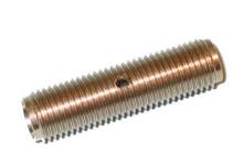 SMA to SMA 905 Vacuum Service Fiber Optic Coupler SMA to SMA 905 Vacuum Service Fiber Optic Coupler