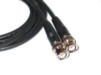 Air-Side Male BNC to Male BNC Cable Assembly