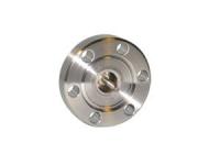 SMA - Single Ended, Grounded Shield Feedthrough on a 1.33" CF Flange SMA - Single Ended, Grounded Shield Feedthrough on a 1.33" CF Flange