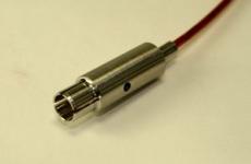 Connector to Cable - Accu-Fast™ 375 Connector Connector to Cable - Accu-Fast™ 375 Connector