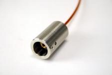 Connector to Cable - Accu-Fast™ 620 Connector
