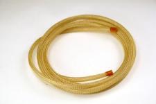 PEEK Braided Cable with an Inner Diameter of 0.187"