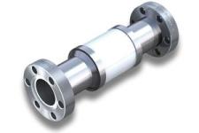 1.33" CF Flanges, 20kV Vacuum/Electrical Break 1.33" CF Flanges, 20kV Vacuum/Electrical Break