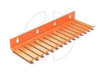 Narrow-Slot Cable Rack Narrow-Slot Cable Rack