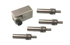 SMA Bare Fiber Polishing - Complete Kit SMA Bare Fiber Polishing - Complete Kit