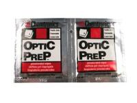 2 Packs of Optic Prep Tissues