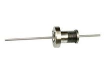 1/2" Travel Wobble Stick on a 1.33" CF Flange 1/2" Travel Wobble Stick on a 1.33" CF Flange
