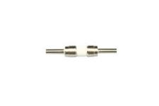 1/8" Tube-Weld Cryogenic Break - Fig. 1.1 1/8" Tube-Weld Cryogenic Break - Fig. 1.1