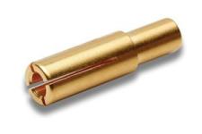 Standard Power Contacts - Female (TYPE: T-6) Standard Power Contacts - Female (TYPE: T-6)
