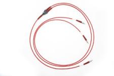 400 VIS/NIR Bifurcated Cable - Fiber Optic, Air-Service