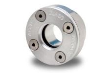 NW16 KF flange, Demountable Accu-Sol™ Glass Viewport NW16 KF flange, Demountable Accu-Sol™ Glass Viewport