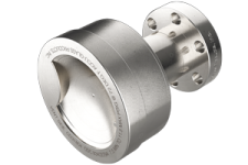 7.5~11.5 PSI Pressure Burst Disc on 1.33" CF Flange 7.5~11.5 PSI Pressure Burst Disc on 1.33" CF Flange