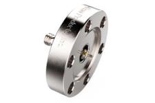 Microdot, Grounded Shield - 1.33" CF flange