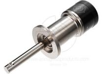 Rotary, Elastomer Sealed Shaft - 1/4" Drive, NW16 KF Flange Rotary, Elastomer Sealed Shaft - 1/4" Drive, NW16 KF Flange