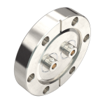 Light Guide, 2x 2.75 CF Flange