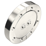 Light Guide, 2x 4.50 CF Flange