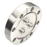 Light Guide, 3x 3.38 CF Flange