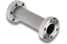 1.33" CF Flanged - Full Nipple