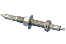 BOLT-1UV-3/8, Bulkhead Feedthrough BOLT-1UV-3/8, Bulkhead Feedthrough